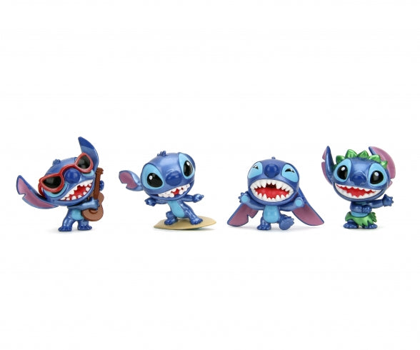 EINZELNE STITCH MINIFIGUREN SORTIERT - JADA