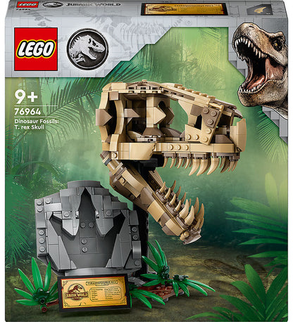 FOSSILES DE DINOSAURE 76964 - JURASSIC WORLD - LEGO