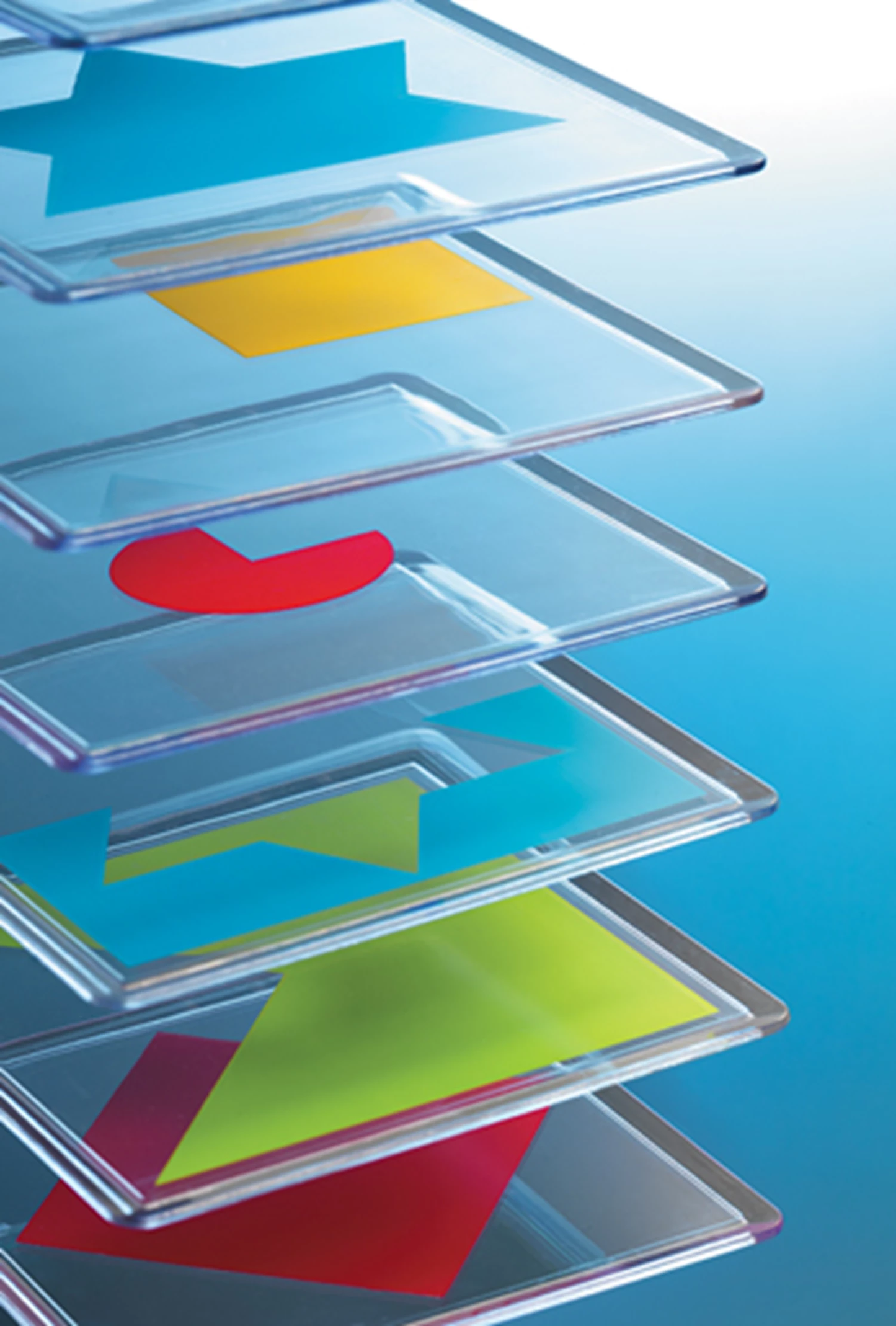 COLOUR ICE - SMART GAMES
