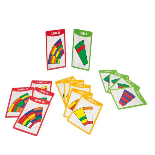 COLOR CLOCK - GRANDI GIOCHI - DE