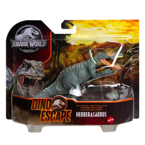 Jurassic World Dino Attaque Jurassique