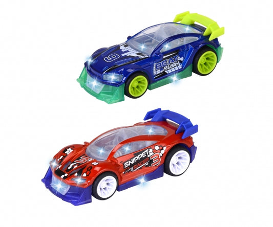 MIDNIGHT RACER SORTIERT - DICKIE TOYS