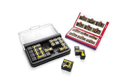 IQ CIRCUIT - CLEVERE SPIELE