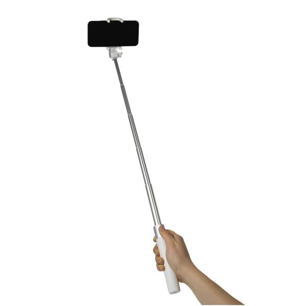 CLICK MONOPOD SELFIE STICK BLUETOOTH MIT FERNBEDIENUNG - CELLY