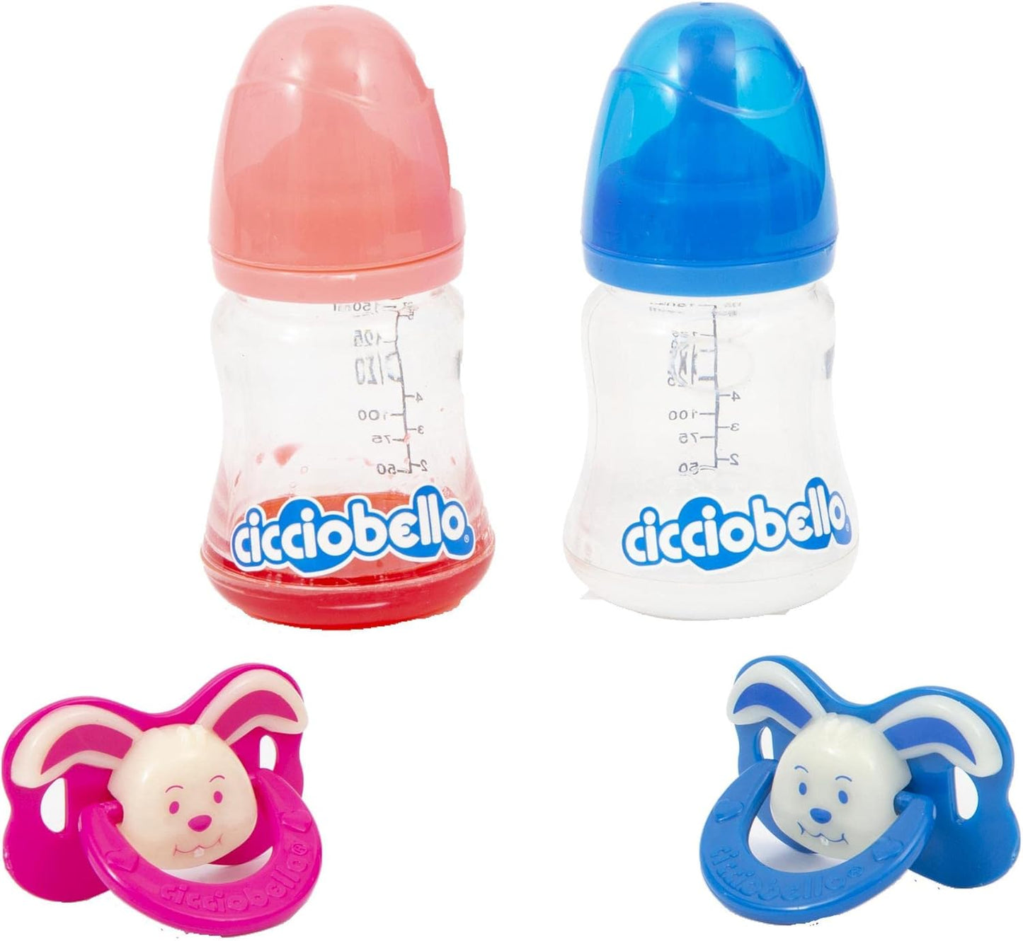 CICCIOBELLO ZUBEHÖRSET - GIOCHI PREZIOSI