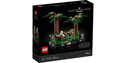 STAR WARS -75353 - LEGO