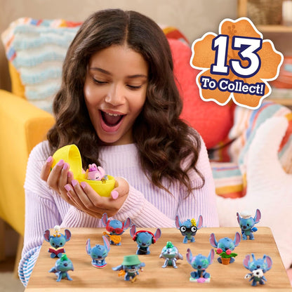 STITCH SAMMELFIGUREN – GIOCHI PREZIOSI