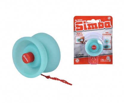 GUMMI-YOYO - SIMBA TOYS