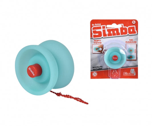 GUMMI-YOYO - SIMBA TOYS