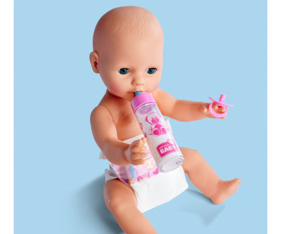 ERSTES BABYBETT-SET – SIMBA TOYS