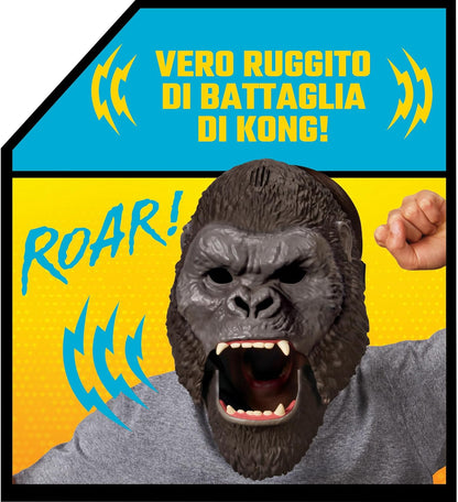 MASKE KONG INTERACTIVE - GIOCHI PREZIOSI