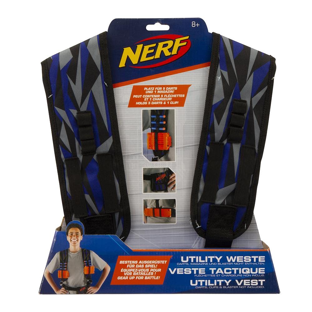 NERF UTILITY-WESTE