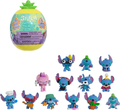 STITCH SAMMELFIGUREN – GIOCHI PREZIOSI