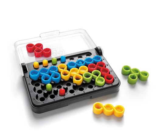 IQ TWIST - SMART GAMES