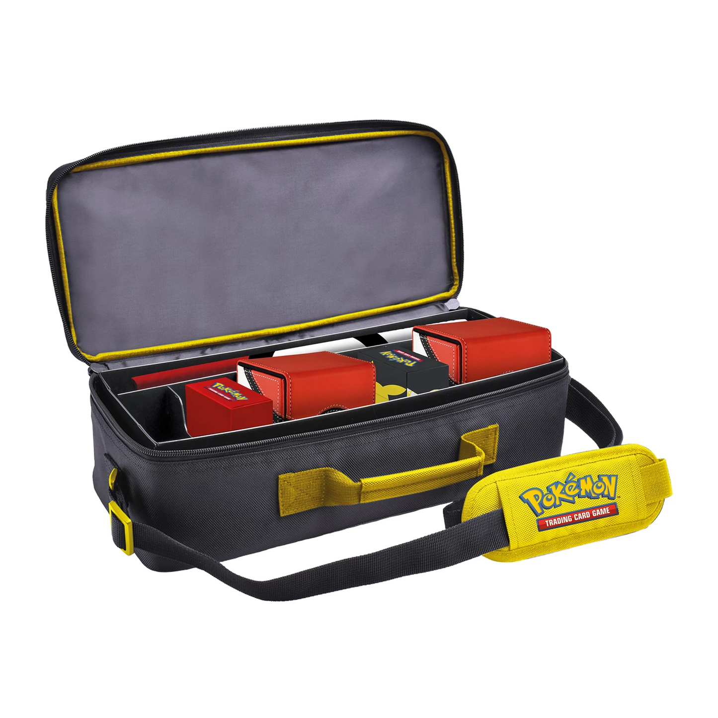 PIKACHU DELUXE BAG - ULTRA PRO