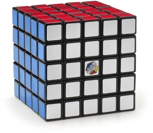RUBIK'S CUBE 5X5 - SPINMASTER