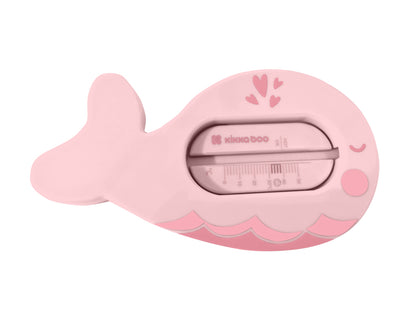BADETHERMOMETER – ROSA WAL – KIKKABOO
