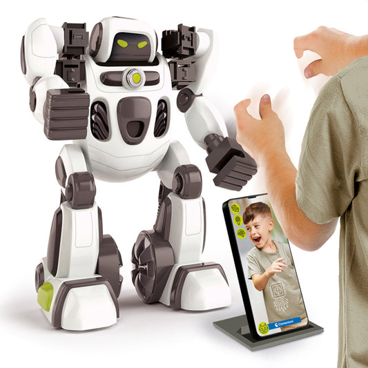 🟡 AIRO IL MIO AI-ROBOT - ITALIANO - CLEMENTONI - BESTSELLER