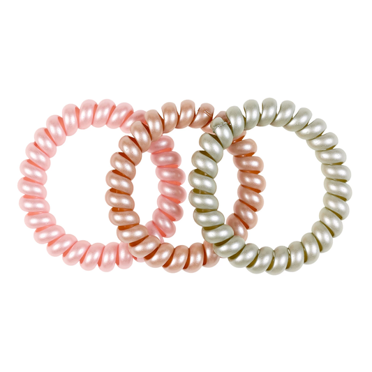 SPIRAL-HAARGUMMIS - SOUZA