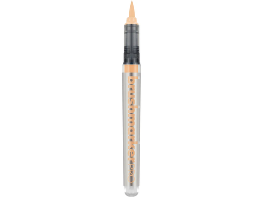 BRUSHMARKER ARANCIONE PALLIDO - KARIN