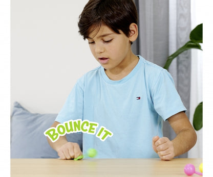 BOUNZYBALL - SIMBA TOYS