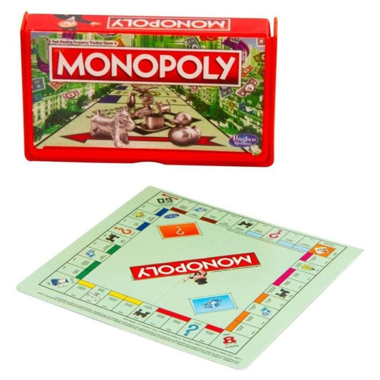 MONOPOLY - DAS KLEINSTE DER WELT