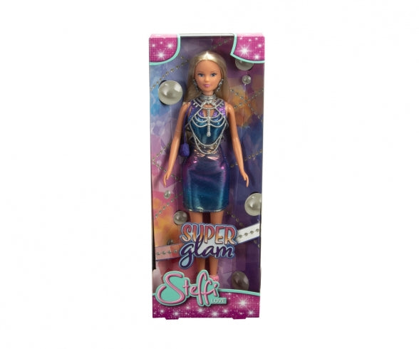 SUPER GLEAM PUPPE - STEFFI LOVE