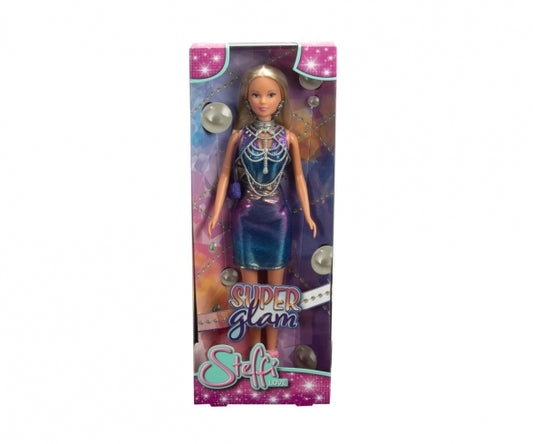 SUPER GLEAM PUPPE - STEFFI LOVE