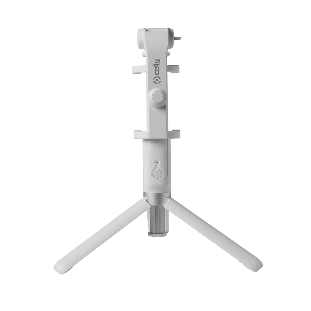 CLICK PROPOD PROPOD DREIFUSS & BLUETOOTH-SELFIE-STICK WEISS - CELLY