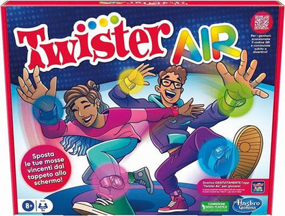 TWISTER AIR - HASBRO GAMING - DE