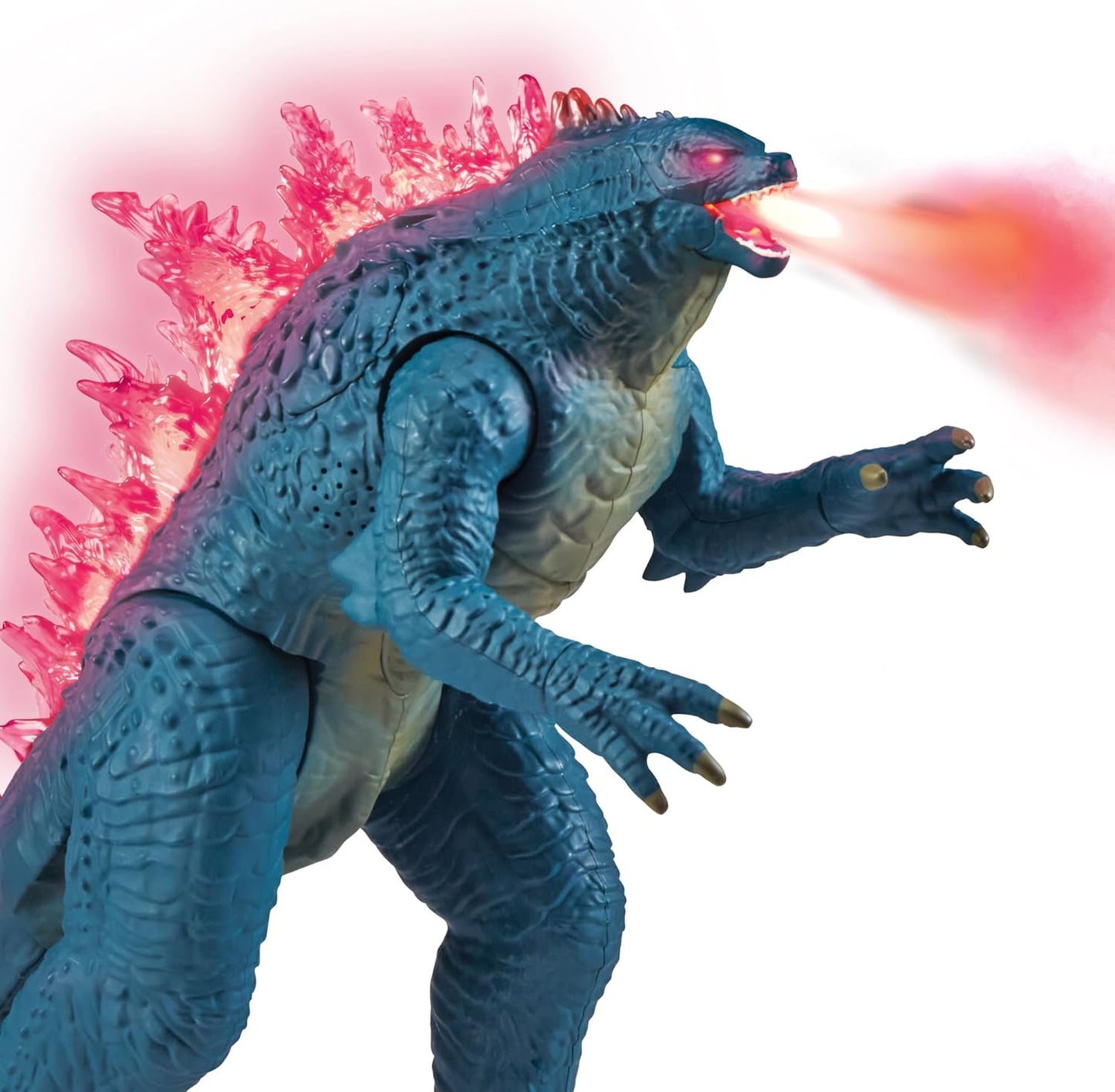 GODZILLA VS. KONG – 35CM GELENKFIGUR – GIOCHI PREZIOSI