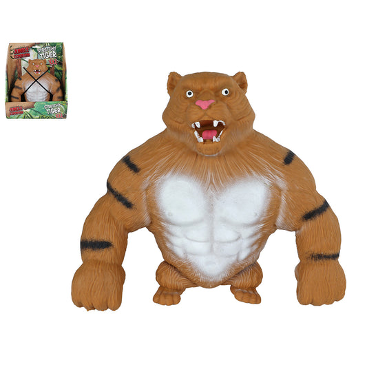 TIGER STRETCH XXL 22 CM - JUNGLE EXPEDITION