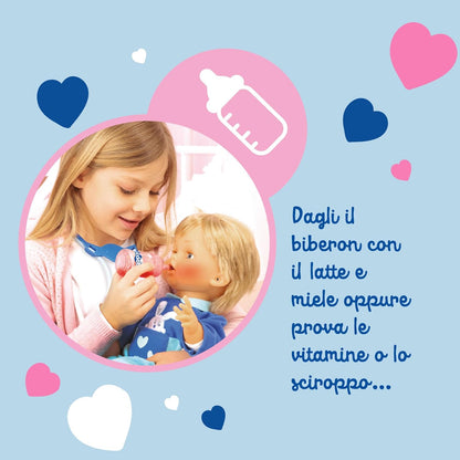 CICCHIOBELLO BOBO - GIOCHI PREZIOSI