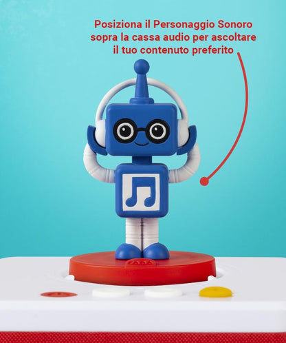 FABA ME - BLAU - FABA - IT