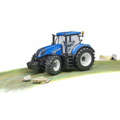 NEW HOLLAND - T7.315 - BRUDER