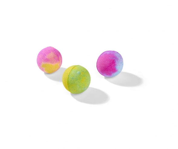 BOULES DE BAIN AVEC PINCEAU GLIBBI - SIMBA TOYS