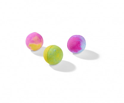 BOULES DE BAIN AVEC PINCEAU GLIBBI - SIMBA TOYS
