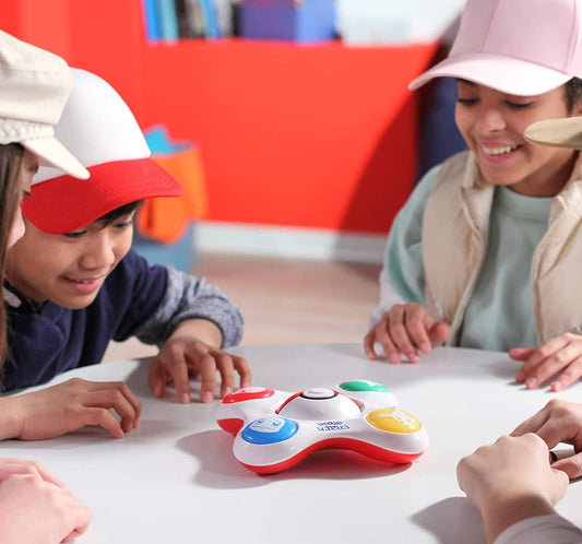 POKEMON TRAINER TRIVIA - GRANDI GIOCHI