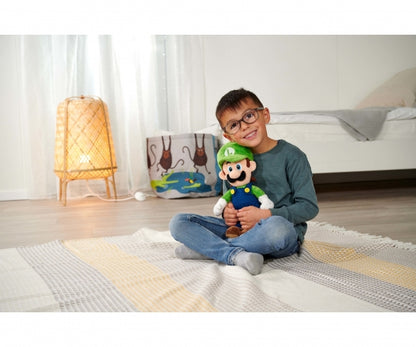 PELUCHES LUIGI 30 CM - SIMBA TOYS
