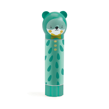 COLLE BÂTON ANIMAUX ASSORTIS - DJECO