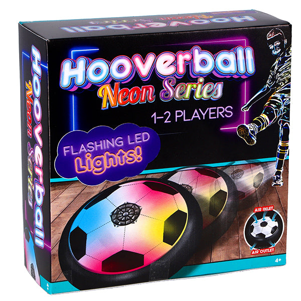 HOVER BALL NEON