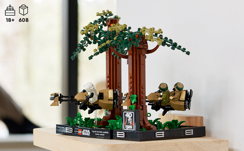 STAR WARS -75353 - LEGO