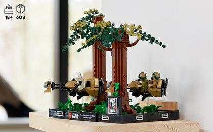 STAR WARS -75353 - LEGO