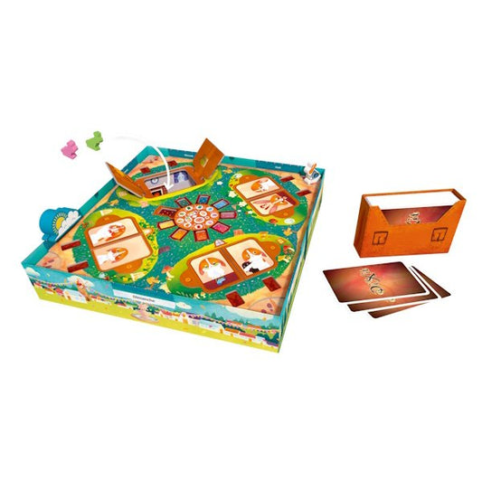DIXIT KIDS - ASMODEE - IT