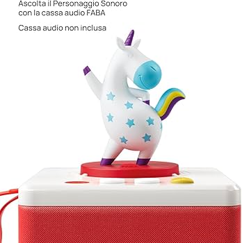 BABY PARTY - FABA - DE