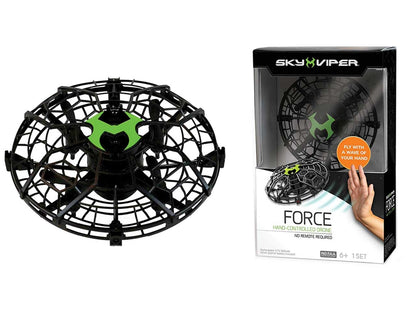 SKY VIPER HOVER - GIOCHI PREZIOSI