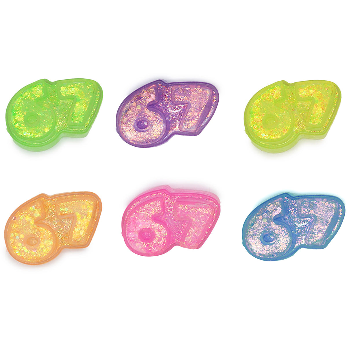 SIX SEVEN SQUEEZ