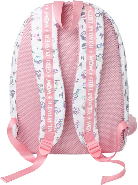 RUCKSACK - WOW GENERATION