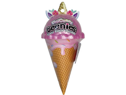 UNICORNS TEENIES SORTIERT - GROSSE SPIELE