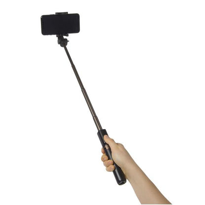 CLICK PROPOD PROPOD DREIFUSS & BLUETOOTH-SELFIE-STICK WEISS - CELLY